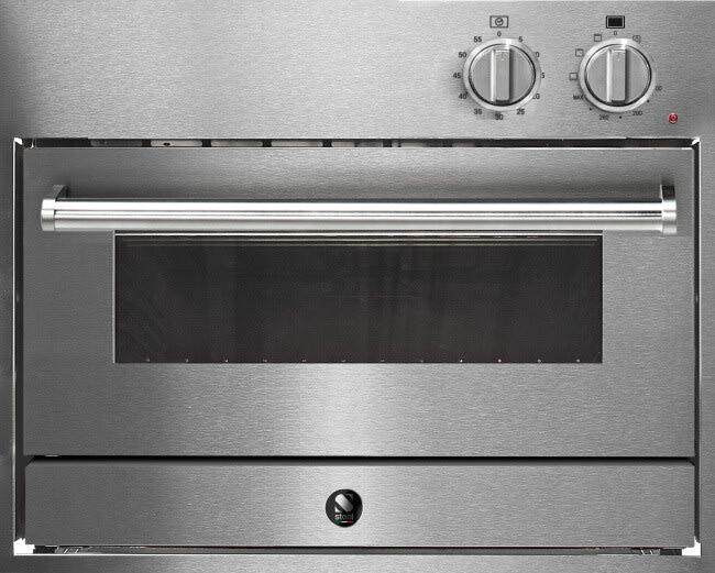 24 Inch Built-In Single Electric Pizza Oven