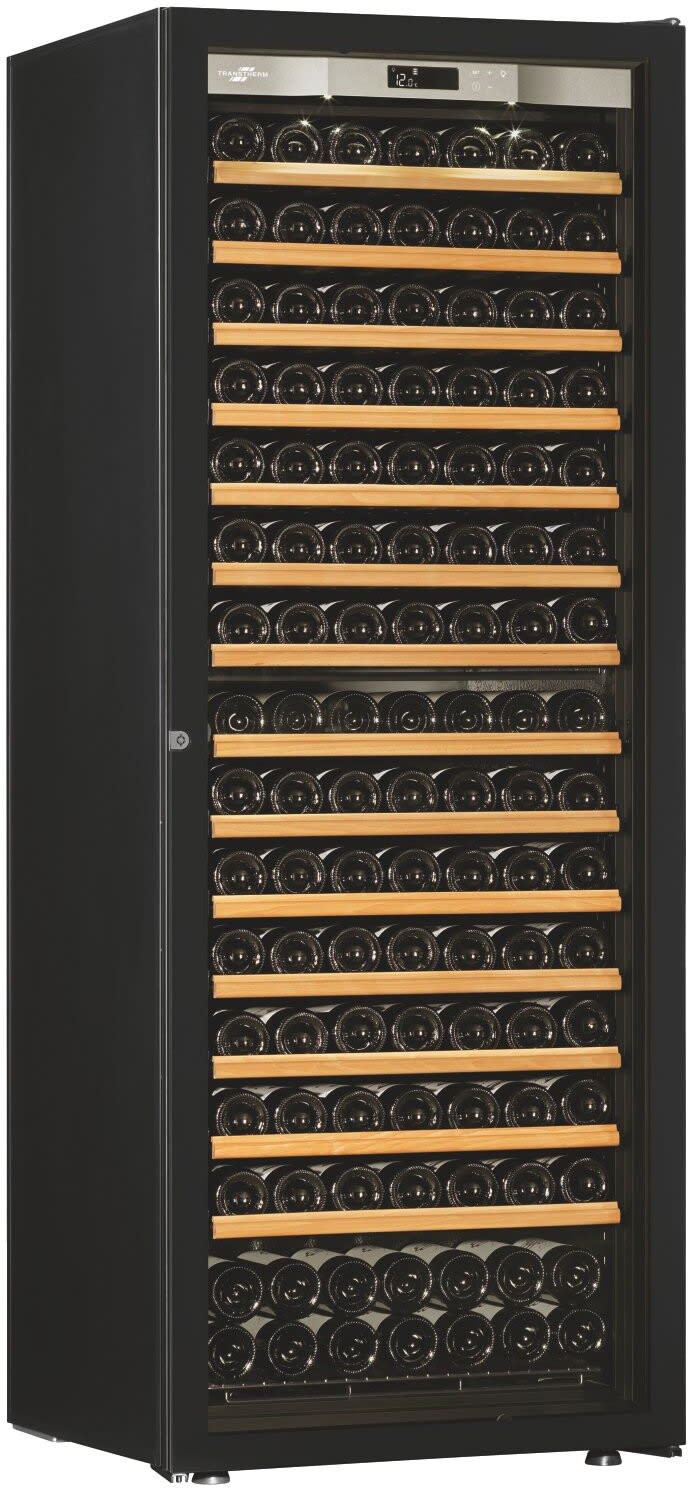 Transtherm by EuroCave LOXXPV3002US 27 Inch Freestanding Single