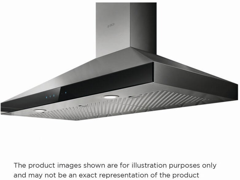 Wall Mount Range Hood