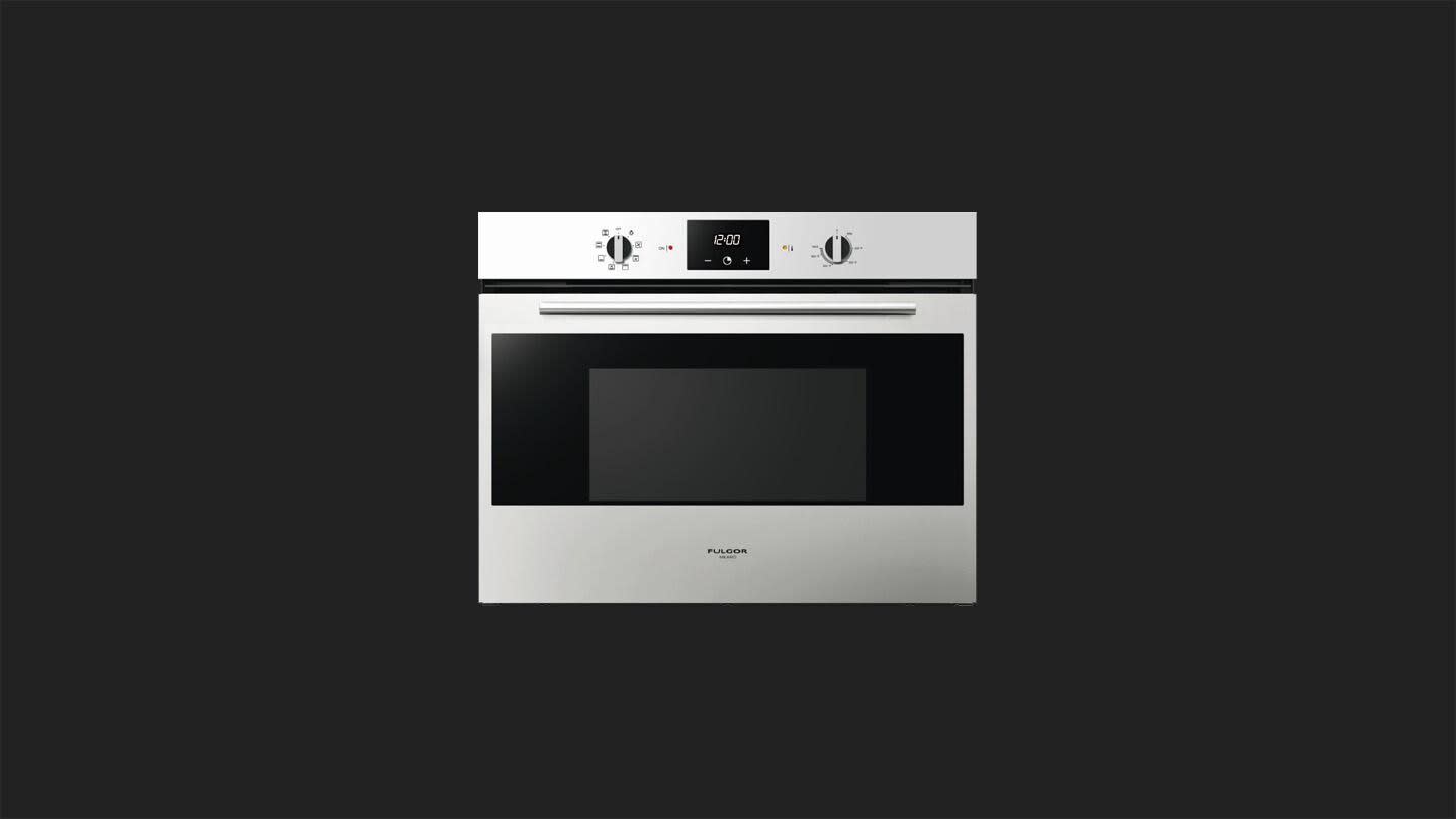 30 Inch Single Convection Electric Oven