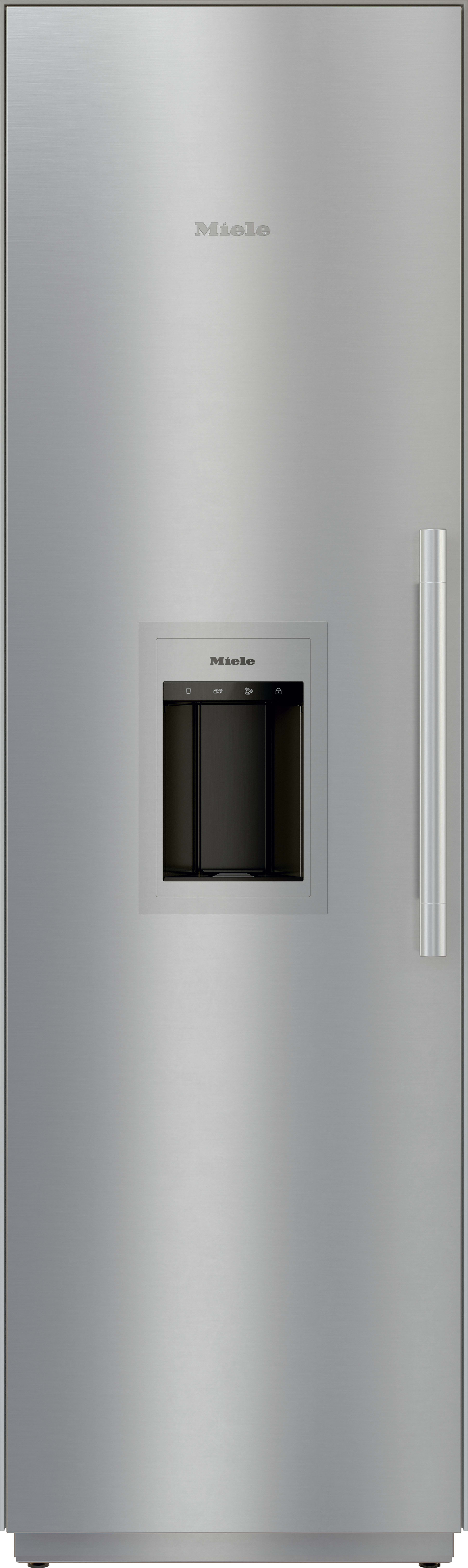 Miele K2802 30 Inch Wide 11.41 Cu. Ft. Energy Star Rated Full Size