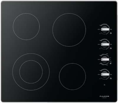 Fulgor Milano Wall Ovens Cooking Appliances - F7SCO241