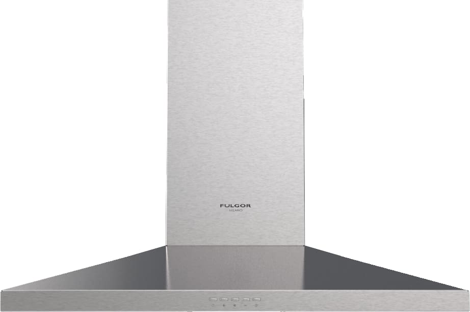 30 Inch Wall Mount Range Hood