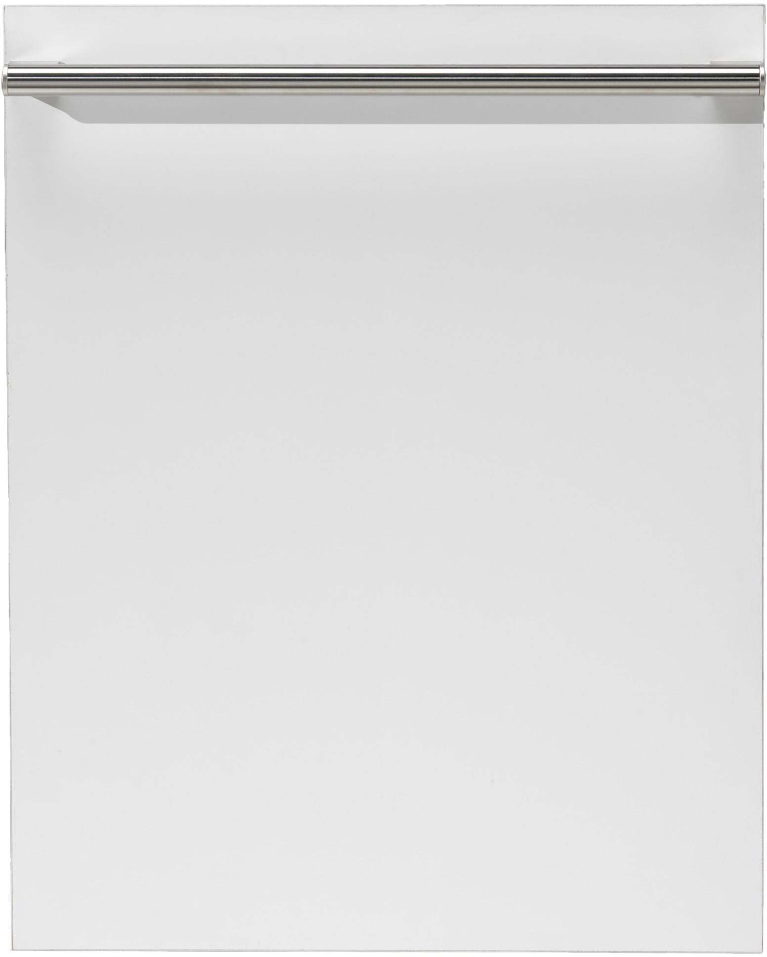 24 Inch Fully Integrated Panel Ready Dishwasher