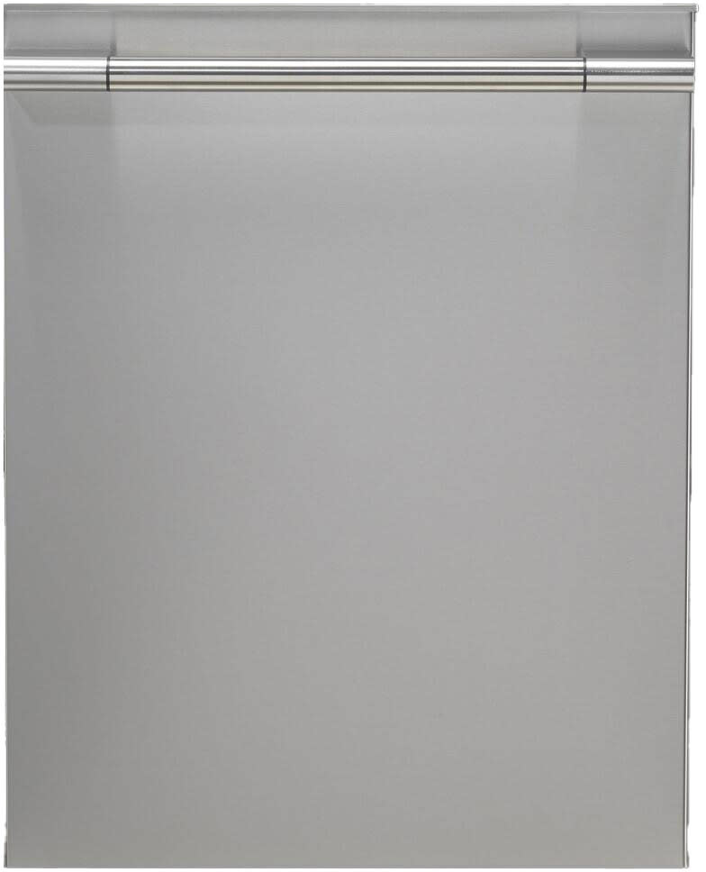 24 Inch Fully Integrated Panel Ready Dishwasher
