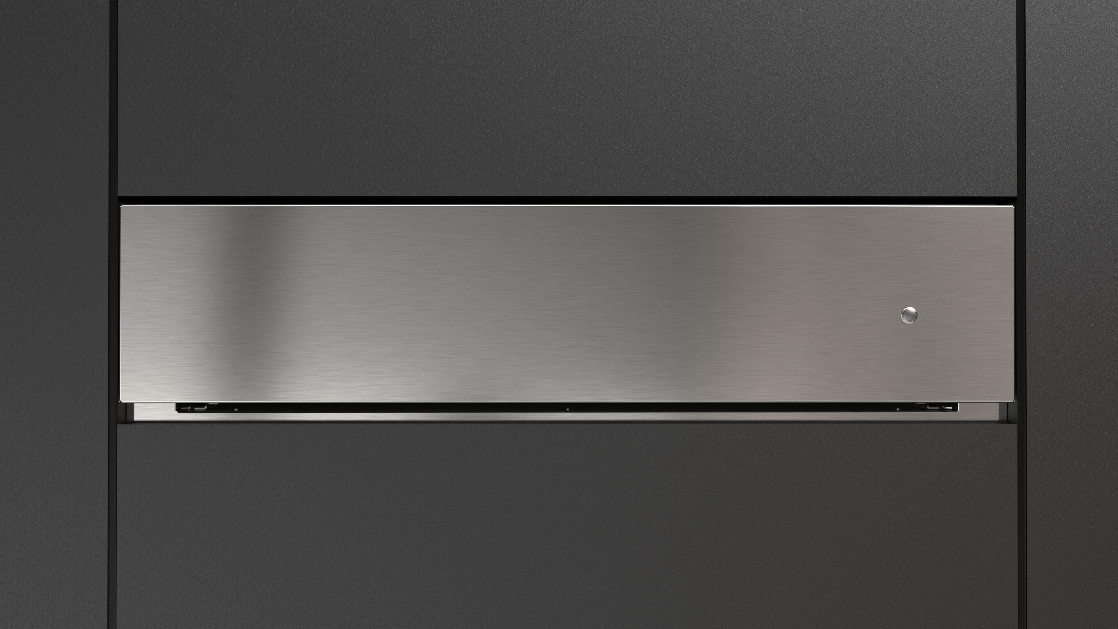 24 Inch Warming Drawer