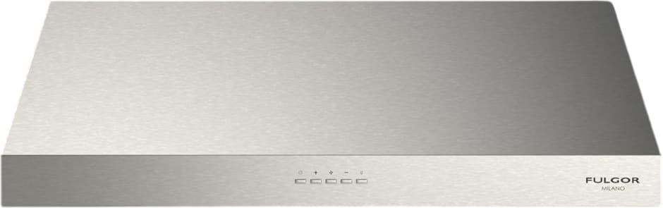 30 Inch Under Cabinet Range Hood
