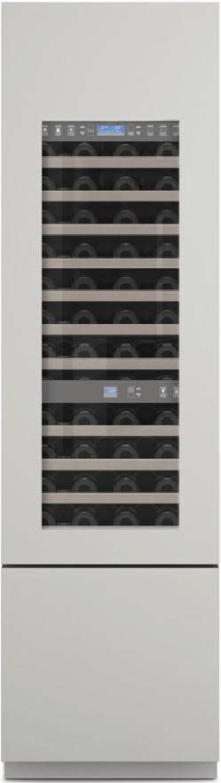 24 Inch Dual Zone Wine Cellar