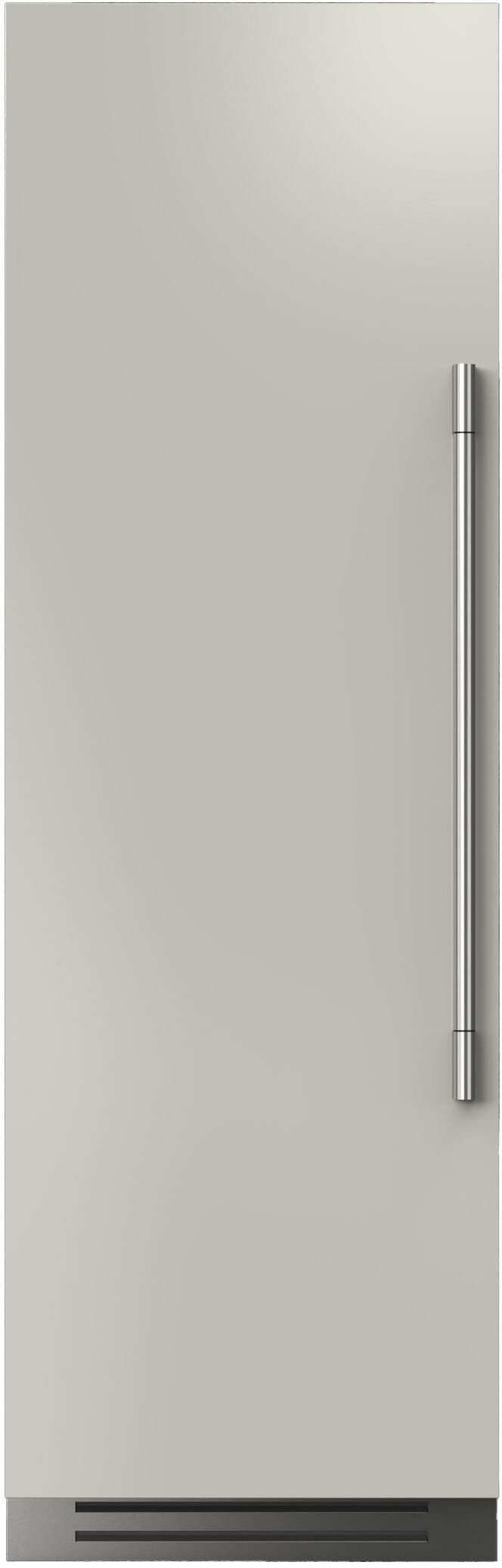 24 Inch Freezer Column