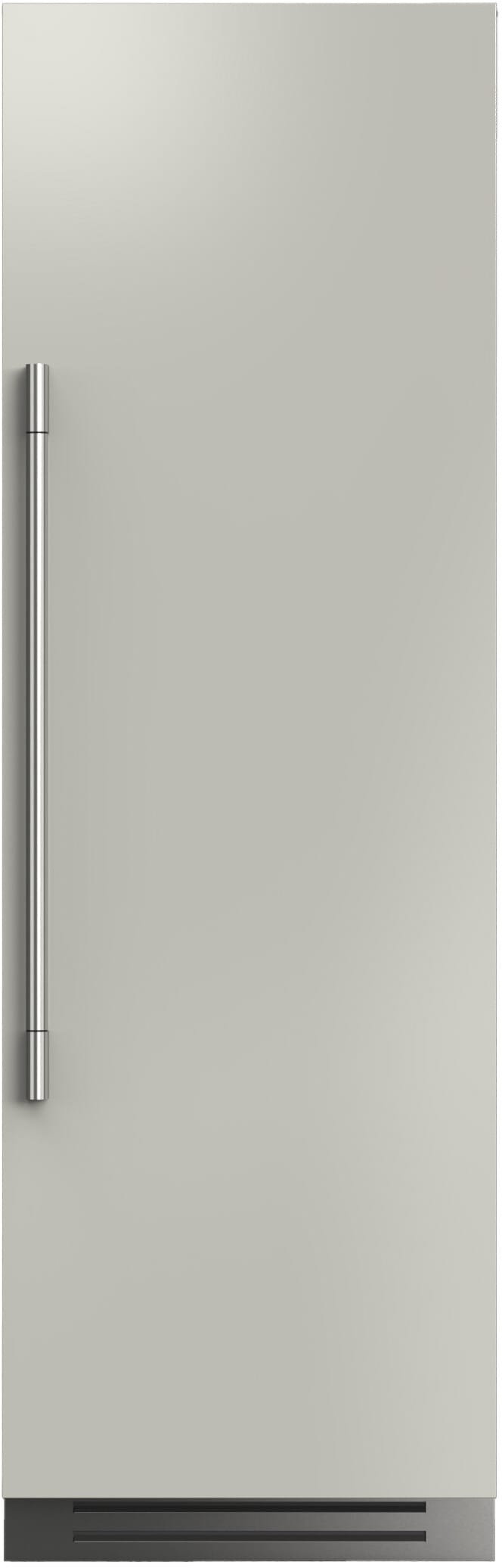 24 Inch Freezer Column