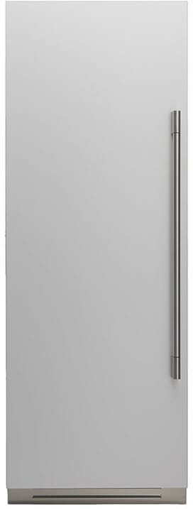 30 Inch Freezer Column