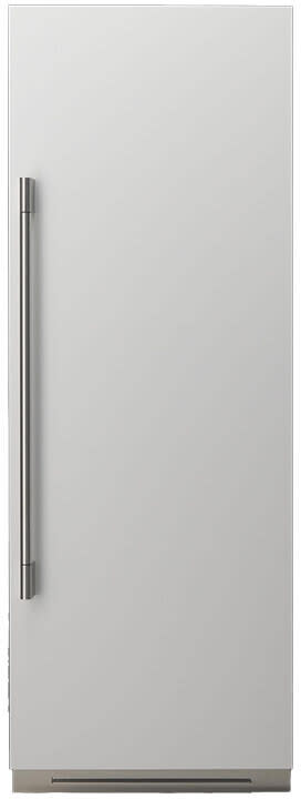 30 Inch Freezer Column