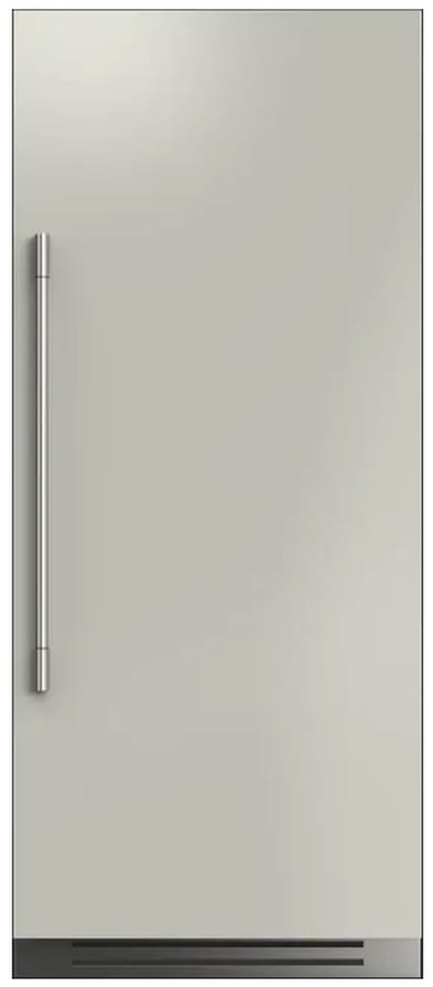 36 Inch Freezer Column