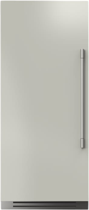 36 Inch Refrigerator Column
