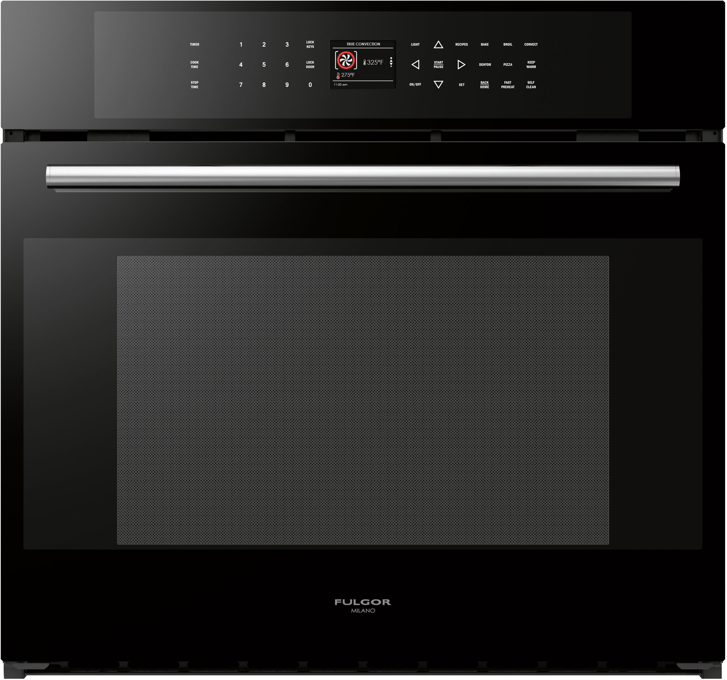 30 Inch Single Electric Wall Oven