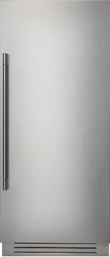 36 Inch Refrigerator Column