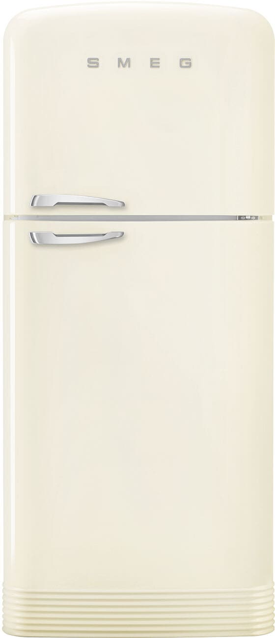 32 Inch Freestanding Top Freezer Refrigerator