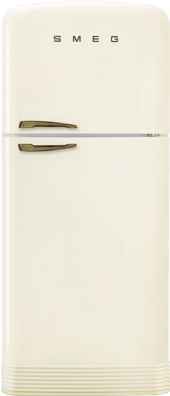 32 Inch Freestanding Top Freezer Refrigerator
