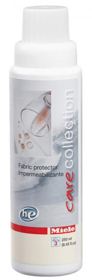 Fabric Protector - 250 ml.