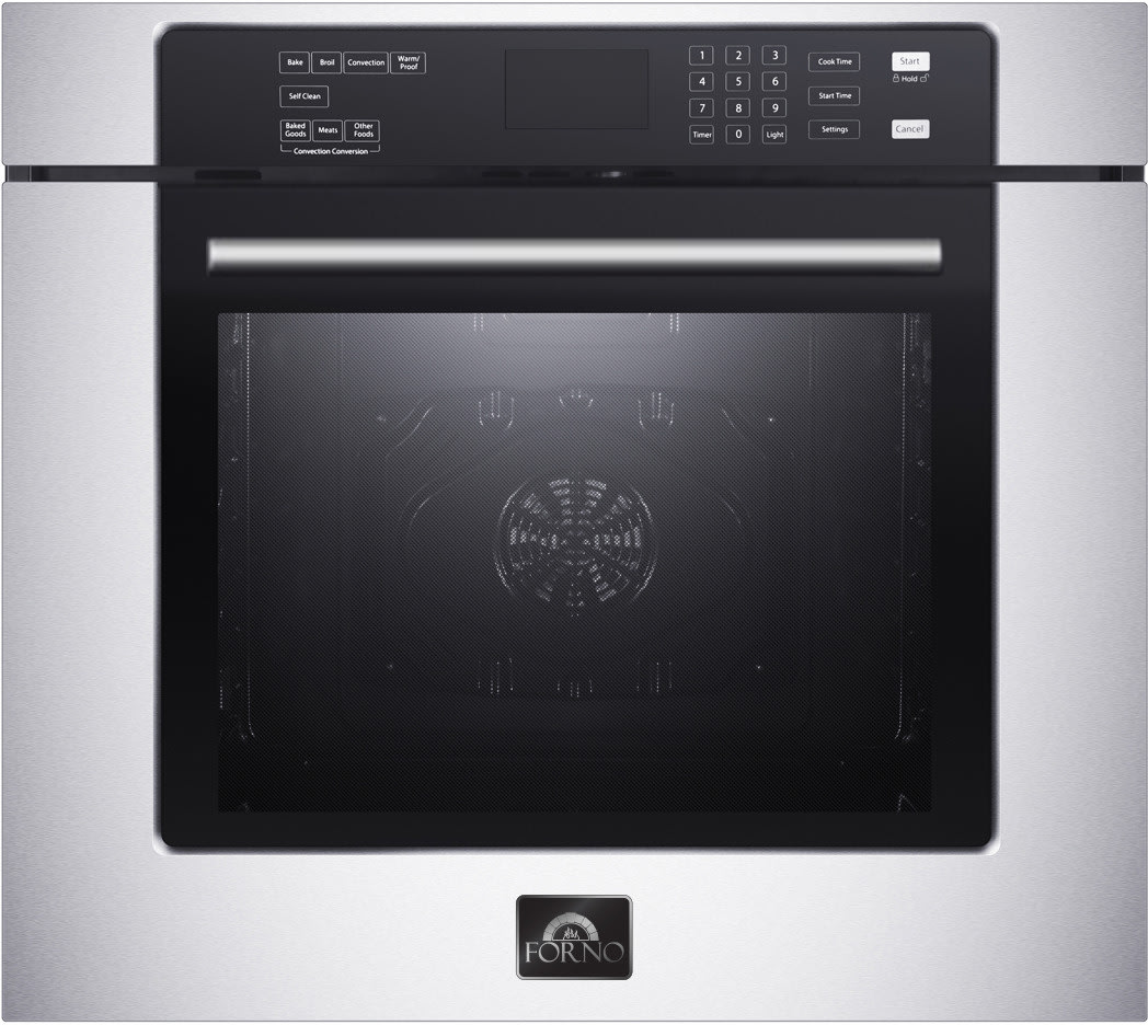 30 Inch Single Electric Wall Oven