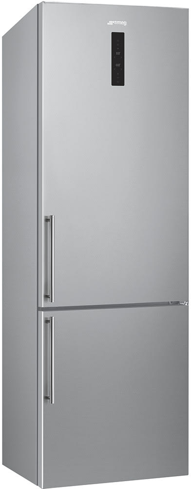 24 Inch Freestanding Bottom Mount Refrigerator