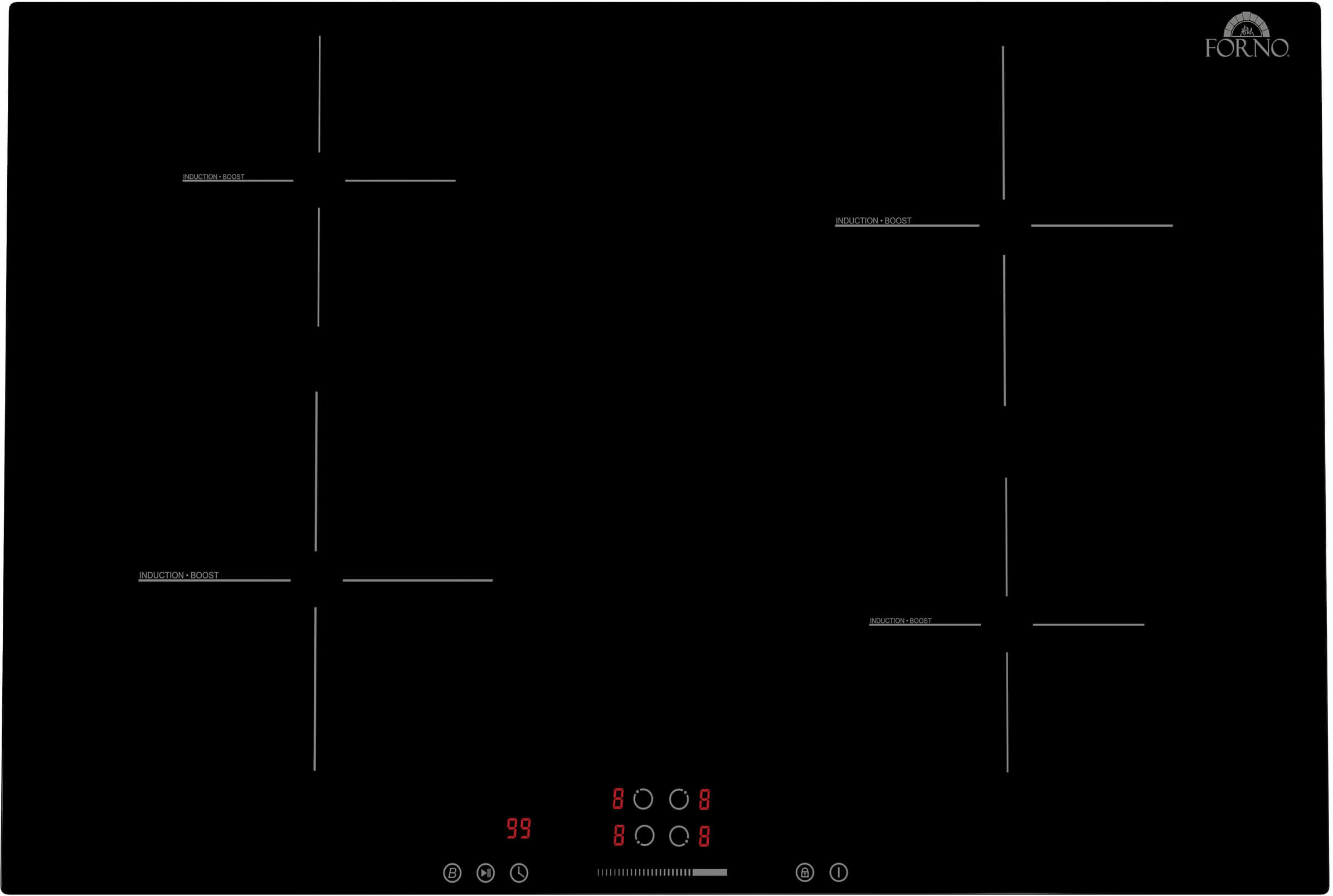 Induction Cooktop