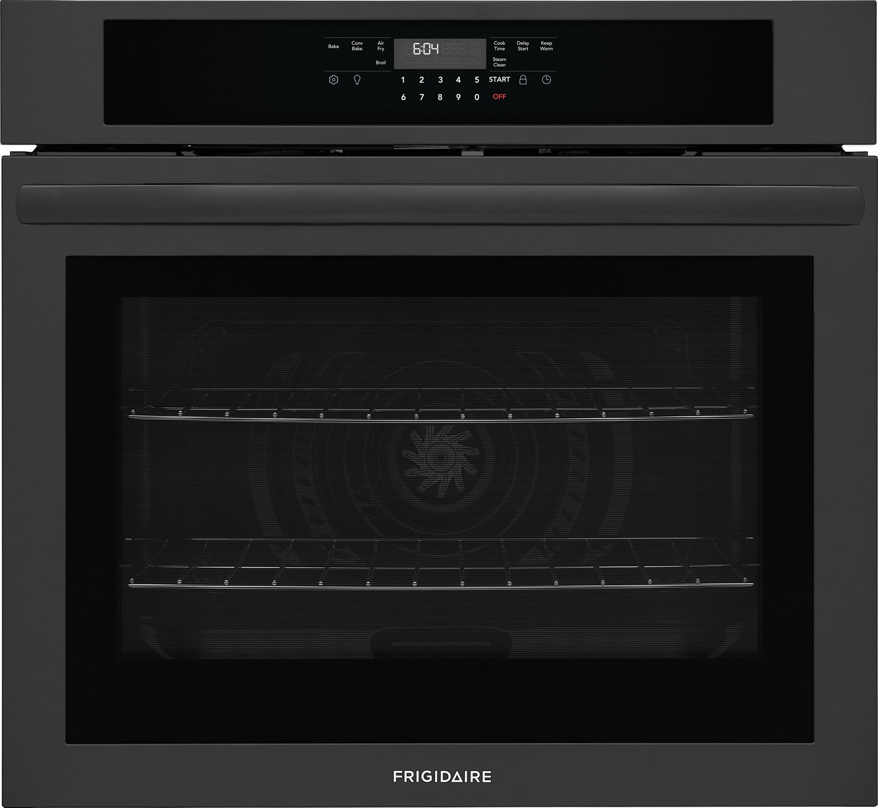 30 Inch Single Electric Wall Oven