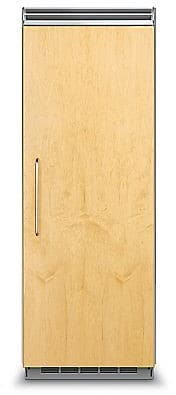 Viking FDRB5363R 36 Inch Panel Ready Refrigerator Column with 4