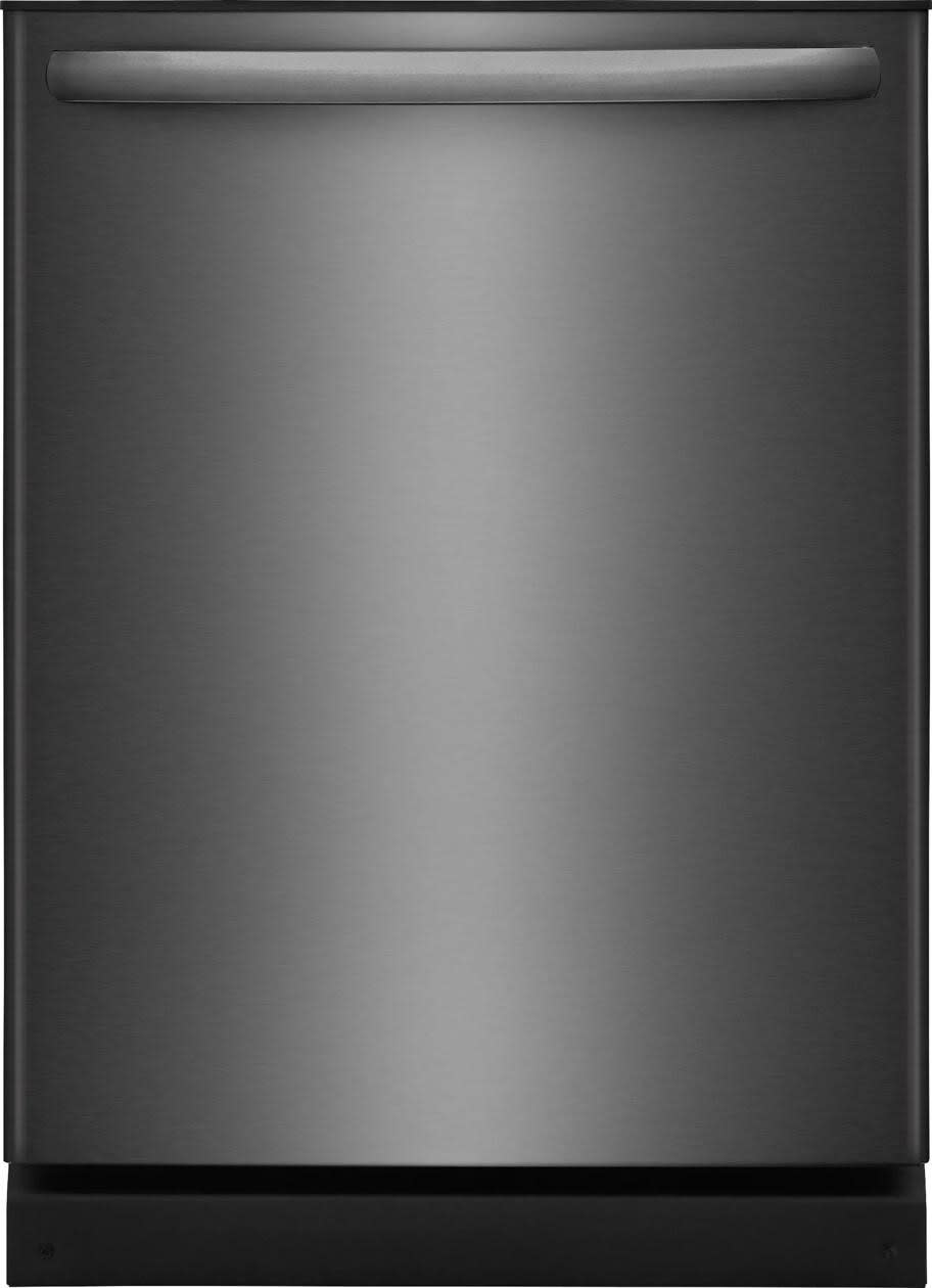 24 Inch Fully Integrated Dishwasher