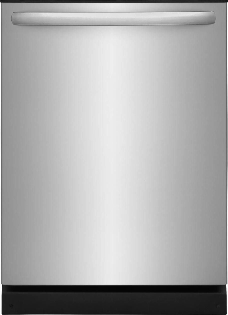 24 Inch Fully Integrated Dishwasher