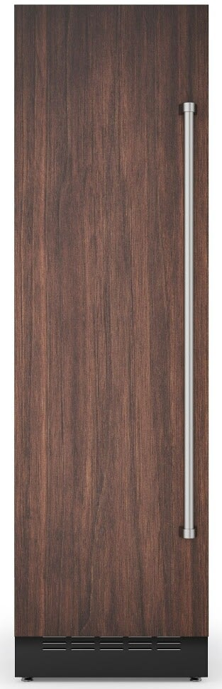 Viking FDFZIC7180R 18 Inch Panel Ready Built-In Freezer Column