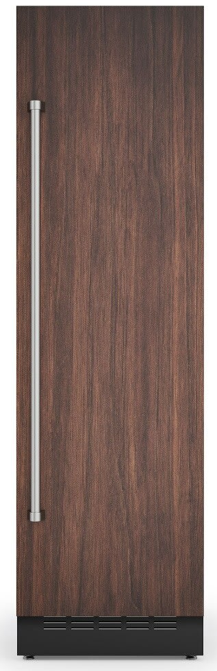 Viking FDFZIC7180L 18 Inch Panel Ready Built-In Freezer Column