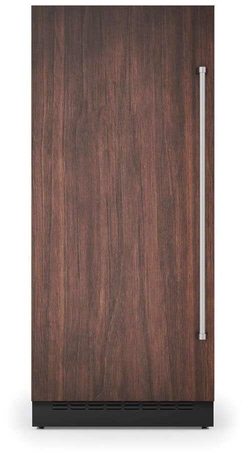 Viking FDFZIC7300R 30 Inch Panel Ready Built-In Freezer Column