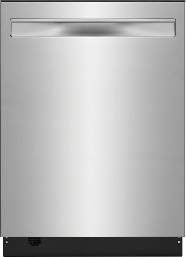 Frigidaire dishwasher shop 24 inch