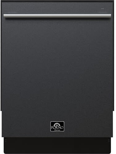 24 Inch Fully Integrated Built-In Dishwasher