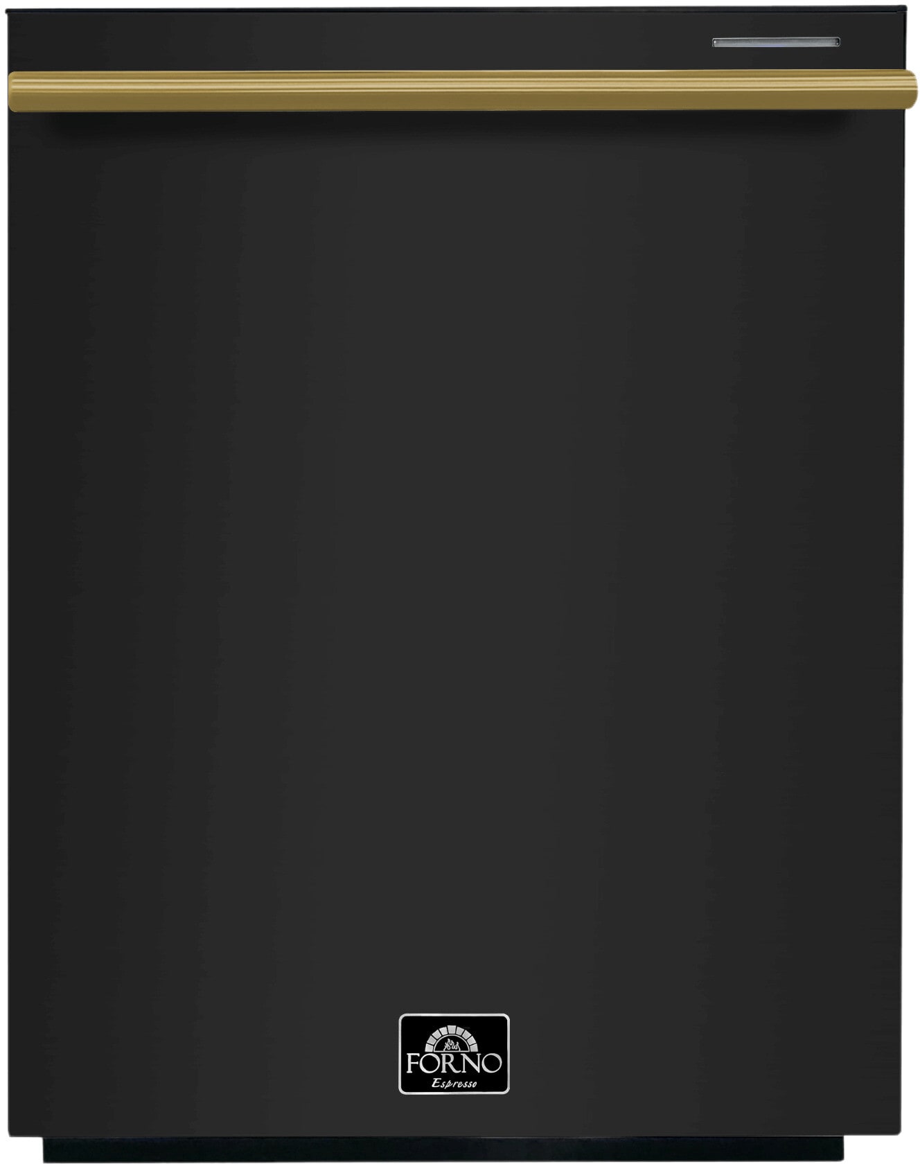 24 Inch Fully Integrated Built-In Dishwasher