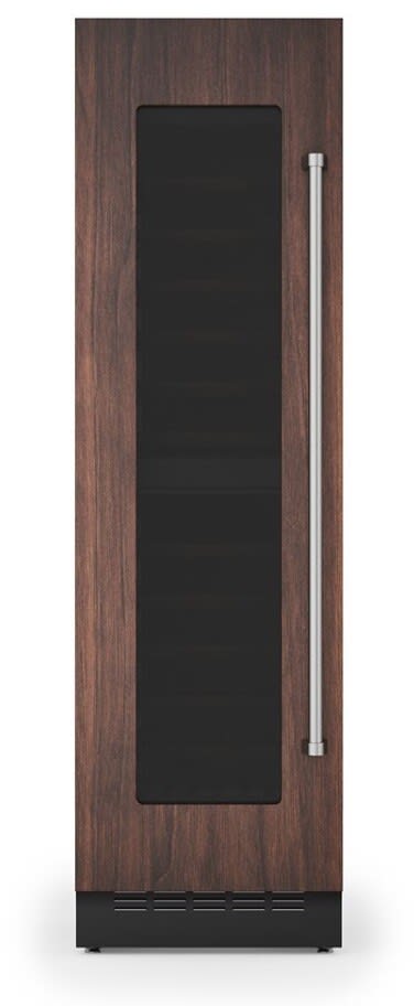 24 Inch Panel Ready Built-In Wine Column