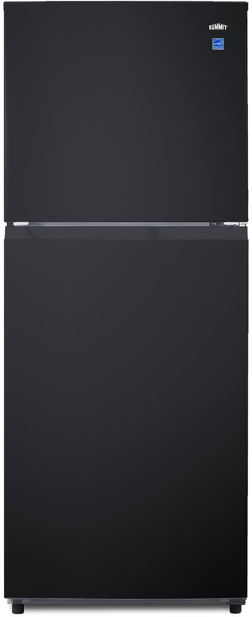 24 Inch Freestanding Top Freezer Refrigerator