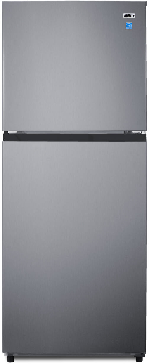 24 Inch Freestanding Top Freezer Refrigerator