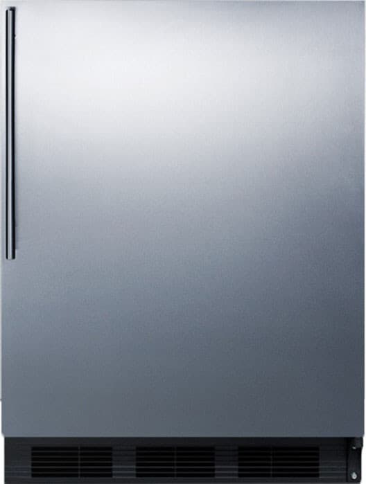 24 Inch Undercounter Refrigerator