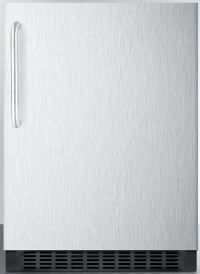 24 Inch Undercounter Refrigerator