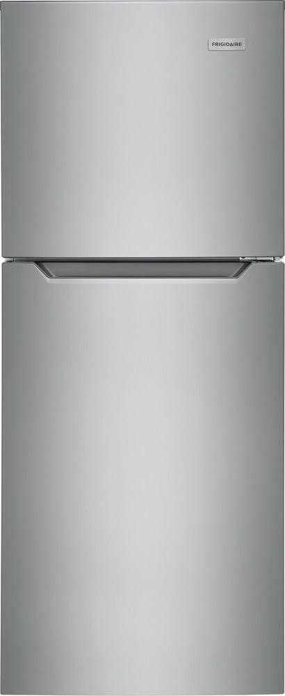 24 Inch Top Freezer Refrigerator