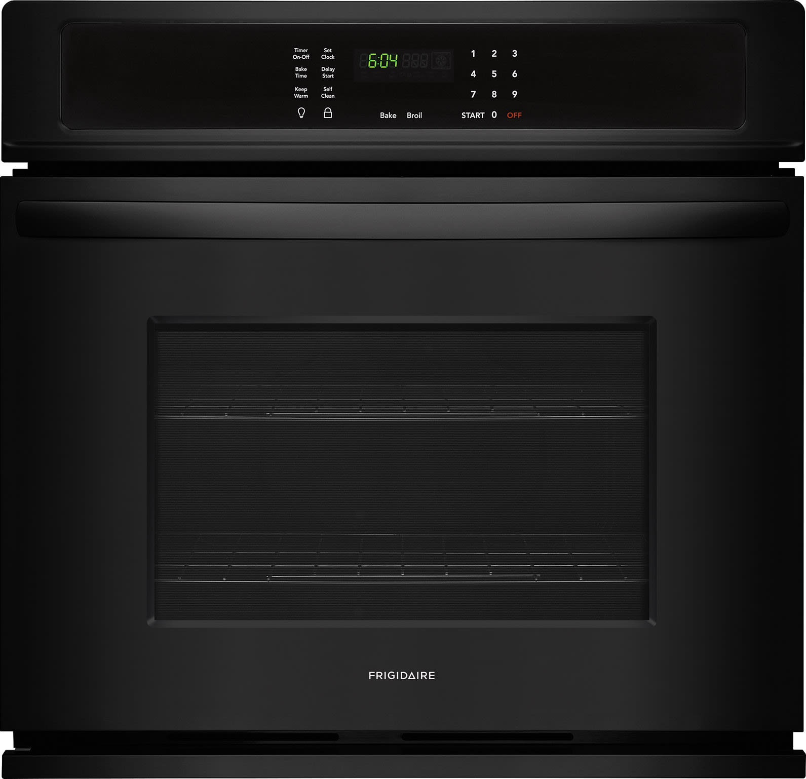 Frigidaire Fgec3067mb 30 Inch Electric Cooktop With 5 Elements Ceramic Glass Surface Spacewise Expandable Elements Quick Boil Keep Warm Zone Express Select Controls And Hot Surface Indicator Light Black