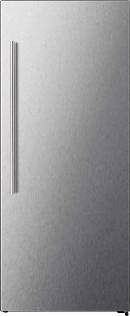 28 Inch Freestanding Convertible Refrigerator/Freezer