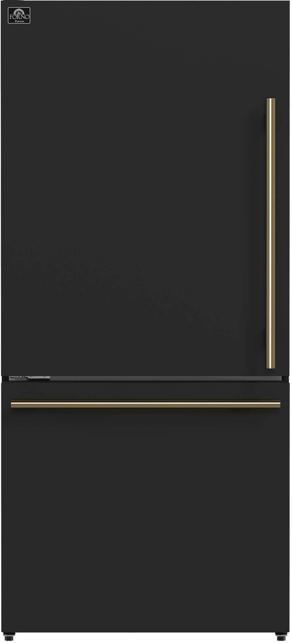 31 Inch Freestanding Bottom Mount Refrigerator