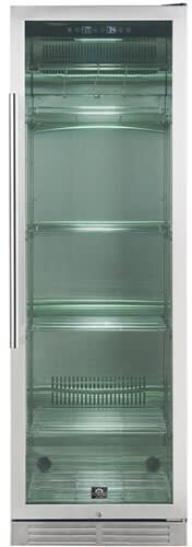 24 Inch Freestanding/Built-In Dry Aging Cabinet