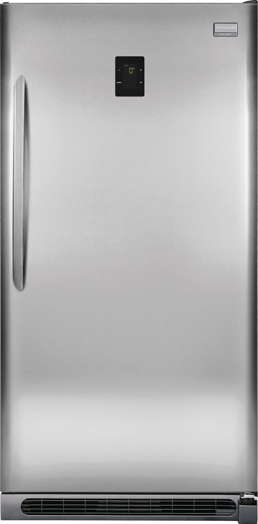 Frigidaire FFFH17F2QW 16.6 cu. ft. Freestanding Upright Freezer with 4