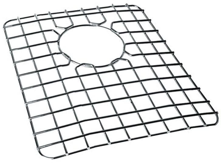 Stainless Steel Bottom Grid for PSX120309: Right