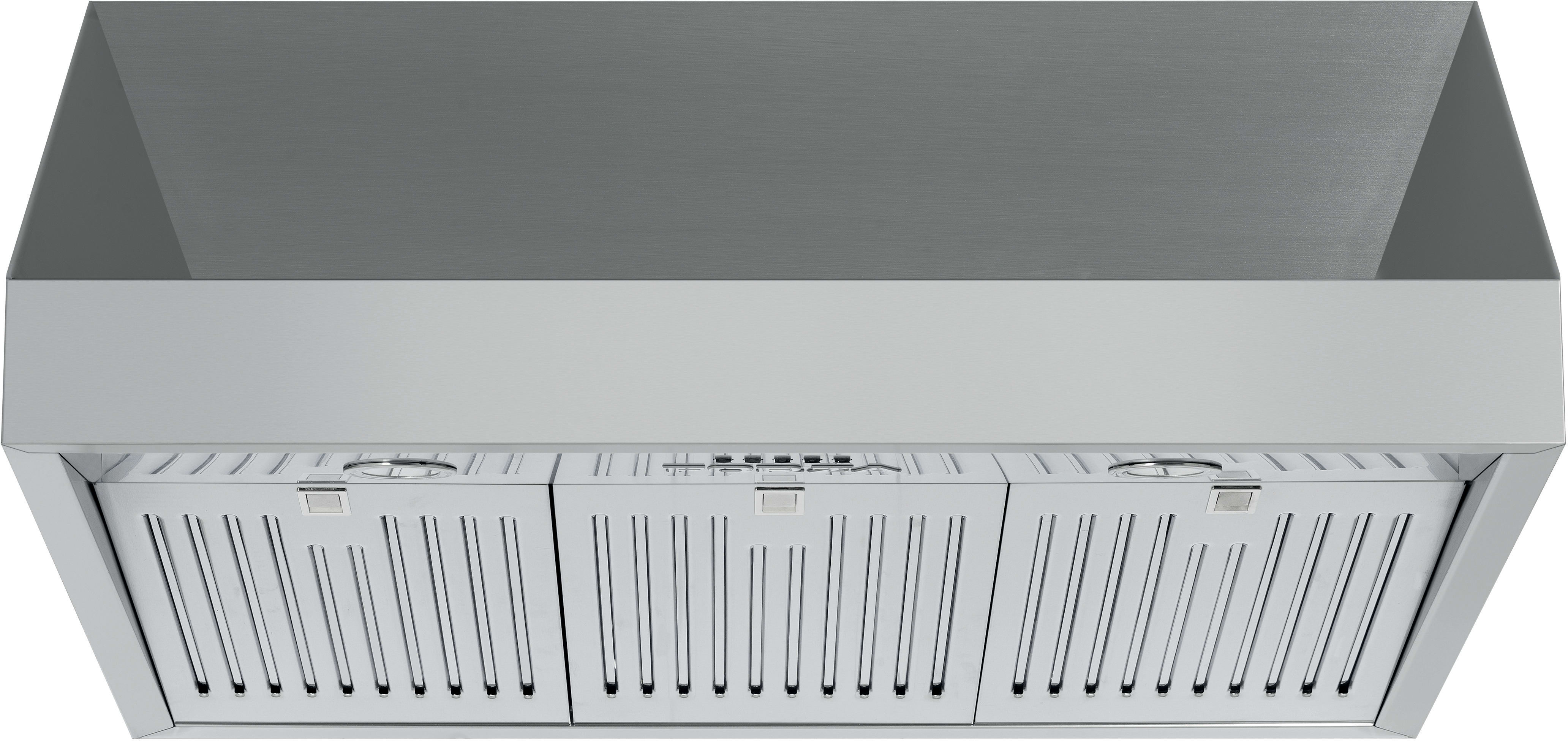 36 Inch Pro-Style Wall Mount Range Hood