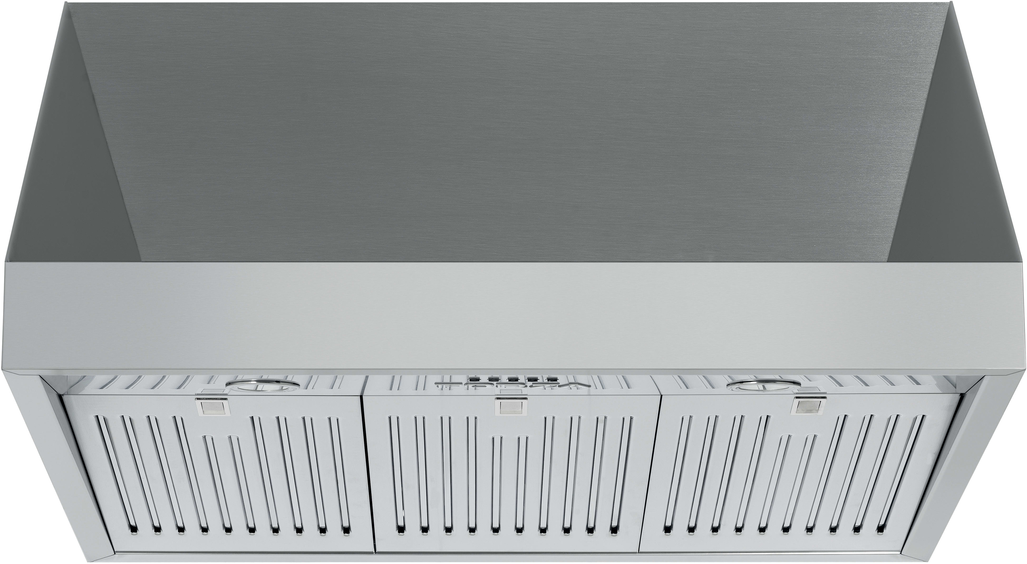 36 Inch Pro-Style Wall Mount Range Hood